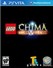 LEGO Legends of Chima: Laval's Journey Image