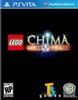 LEGO Legends of Chima: Laval's Journey Product Image