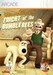 Wallace & Gromit's Grand Adventures, Episode 1: Fright of the Bumblebees Image