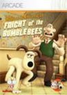Wallace & Gromit's Grand Adventures, Episode 1: Fright of the Bumblebees Image