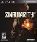 Singularity Image