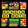Besoin de Mots Image