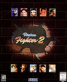 Virtua Fighter 2 Image
