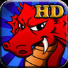 Angry Dragons HD Image