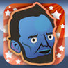 Zombie Presidents Attack- Independence Day Of The Dead Image