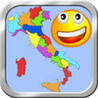 A Puzzle Map Of Italy Image