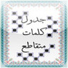 Jadval Image