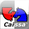 Caissa's Web Free Chess Image