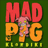 Mad Pig Klondike Solitaire for iPad Image