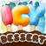 Icy Dessert Maker Image