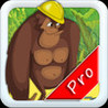 Monkey Mayhem Battle Pro Image