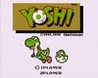 Yoshi Image