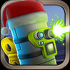 Wind Up Robots Image