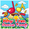 R.R.T: Rhythm Rescue Team HD Image