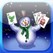 Christmas Solitaire - 21 Themes Included! Image