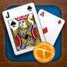 Blackjack by Touchism Image
