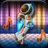 Gangnam Jetpack Fighter Image