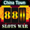 Slots War - China Town Image