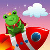 Joggy Froggie Image