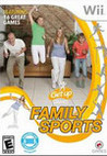 Get Up Family Game Sports Image