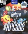 Return of Arcade Image