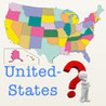 1 Pic 1 USA State Image