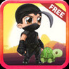 The Ninja Ultimate Run Image