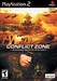 Conflict Zone Image