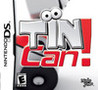 Tin Can Image
