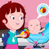 Help Carol to Solving Puzzles Image