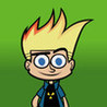 Johnny 3D Slots Image