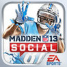 Madden NFL 13 Social Image