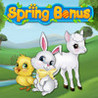 Spring Bonus Image