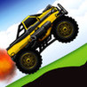 Abaiser Monster Trucks Vs Zombies: Words War Racing Game Image