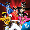 Power Rangers MegaForce: Swappz MegaBrawl Image