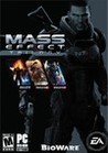 Mass Effect Trilogy Image