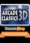 Arcade Classics 3D Image