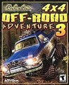 Cabela's 4x4 Off-Road Adventure 3 Image