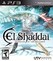 El Shaddai: Ascension of the Metatron Image