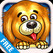 Awesome Puppy-pet dress up game! Image