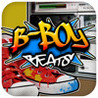 B-Boy Beats Image