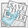 Save The Water Image