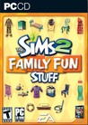 The Sims 2: Family Fun Stuff Image