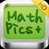 Math Pics Adding Fun HD Image