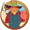 Old McDonald Image