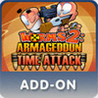 Worms 2: Armageddon - Time Attack Pack Image