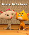 Crazy Cats Love Image