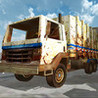 A Garbage Truck Parking Realistic Driving Simulator HD Full Version Image