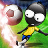Stickman Soccer 2014 Image