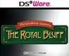 PictureBook Games: The Royal Bluff Image